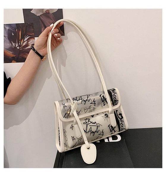 evening bags summer women transparent bag 2021 trendy shoulder large capacity female fashion net celebrity wild jelly tote
evening bags summer women transparent bag 2021 trendy shoulder large capacity female fashion net celebrity wild jelly tote