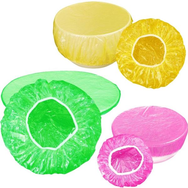 kitchen storage & organization 60 pieces elastic bowl covers for food colorful reusable organizer home cover lid
kitchen storage & organization 60 pieces elastic bowl covers for food colorful reusable organizer home cover lid