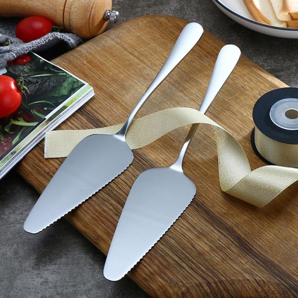 spoons cake slice pie server pizza spatula stainless steel with fine serrated edge for wedding anniversary birthday party
spoons cake slice pie server pizza spatula stainless steel with fine serrated edge for wedding anniversary birthday party