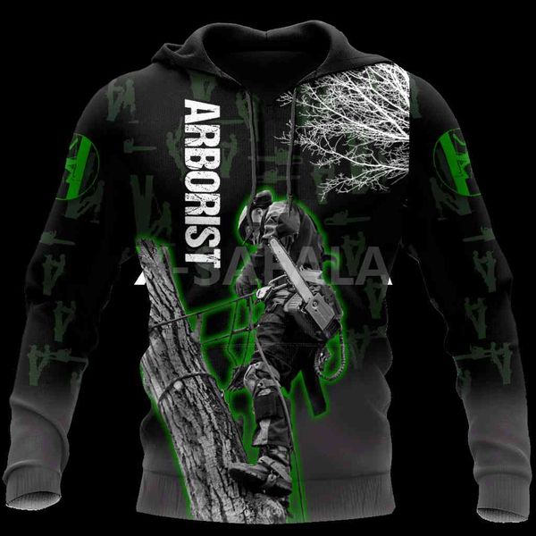 men's hoodies & sweatshirts camo arborist lumberjack 3d all print size xs-7xl hoodie man women harajuku outwear zipper pullover sweatsh, Black
men's hoodies & sweatshirts camo arborist lumberjack 3d all print size xs-7xl hoodie man women harajuku outwear zipper pullover sweatsh, Black