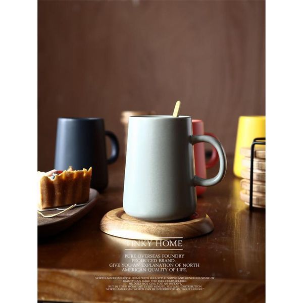450ml high-grade ceramic coffee cups coffee cup simple european style mug cappuccino flower cu qyledt
450ml high-grade ceramic coffee cups coffee cup simple european style mug cappuccino flower cu qyledt