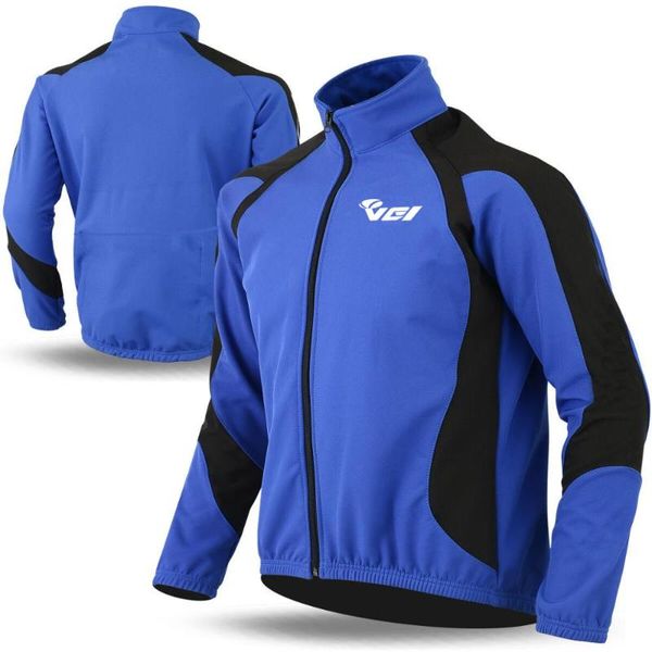 racing jackets menthermal fleece cycling jacket bicycle mtb road bike clothing windproof long jersey, Black;red
racing jackets menthermal fleece cycling jacket bicycle mtb road bike clothing windproof long jersey, Black;red