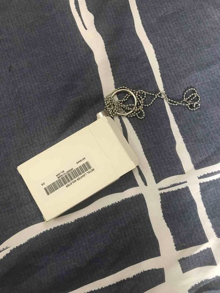 original lighter metal holster necklace high street fashion lighter shell necklace
original lighter metal holster necklace high street fashion lighter shell necklace