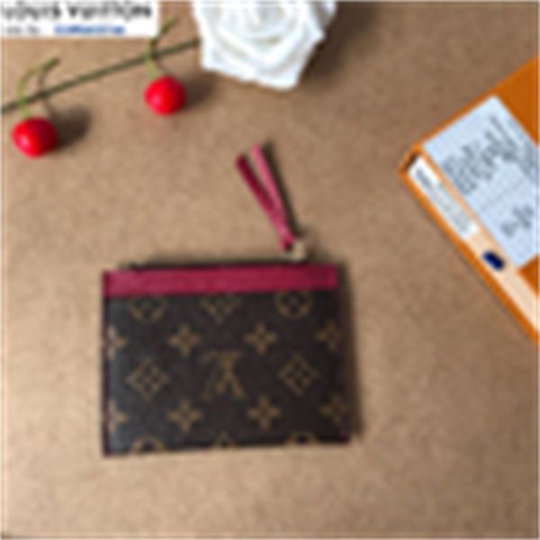 wallet leather brand holders designer wallets luxury key m62257 real tassel long card chain with pouches wine card red women phone cases pur, Red;black
wallet leather brand holders designer wallets luxury key m62257 real tassel long card chain with pouches wine card red women phone cases pur, Red;black