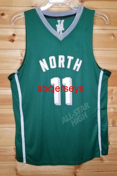 men women youth trae young #11 high school basketball jersey norman north stitched custom any number name ncaa xs-6xl, Black
men women youth trae young #11 high school basketball jersey norman north stitched custom any number name ncaa xs-6xl, Black