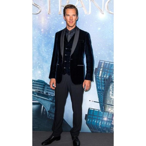 men's suits & blazers black velour jacket vest set slim fit men suit 3 pieces casual groomsmen groom tuxedo velvet prom suits(jacket+pa, White;black
men's suits & blazers black velour jacket vest set slim fit men suit 3 pieces casual groomsmen groom tuxedo velvet prom suits(jacket+pa, White;black