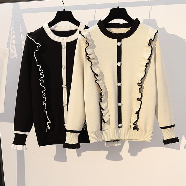 2021 bigger autumn and winter new thick sweater fat sister belly bottoming shirtocc3, White;black
2021 bigger autumn and winter new thick sweater fat sister belly bottoming shirtocc3, White;black