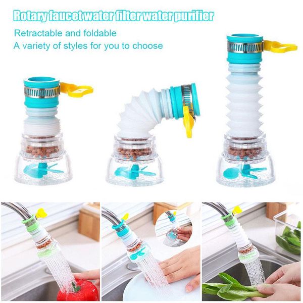 kitchen faucets shower home water filter tap head 360 degree rotating faucet nozzle accessories
kitchen faucets shower home water filter tap head 360 degree rotating faucet nozzle accessories
