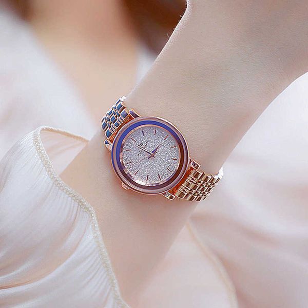 bs bee sister rose gold women watches luxury brand dress ladies wrist watches crytal stylish watch for woman montre femme 210527, Slivery;brown
bs bee sister rose gold women watches luxury brand dress ladies wrist watches crytal stylish watch for woman montre femme 210527, Slivery;brown
