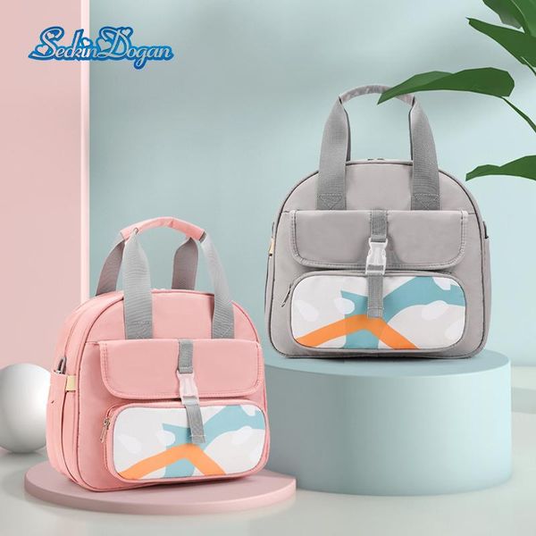 diaper bags seckindogan fashion shoulder mummy bag large capacity baby organizer portable durable travel infant nursing storage pouch
diaper bags seckindogan fashion shoulder mummy bag large capacity baby organizer portable durable travel infant nursing storage pouch