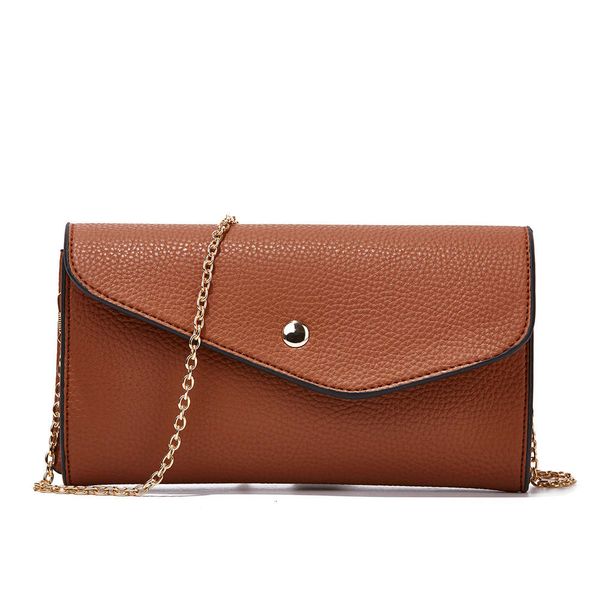 2021 korean fashion women's bag small square bag mini shoulder chain
2021 korean fashion women's bag small square bag mini shoulder chain