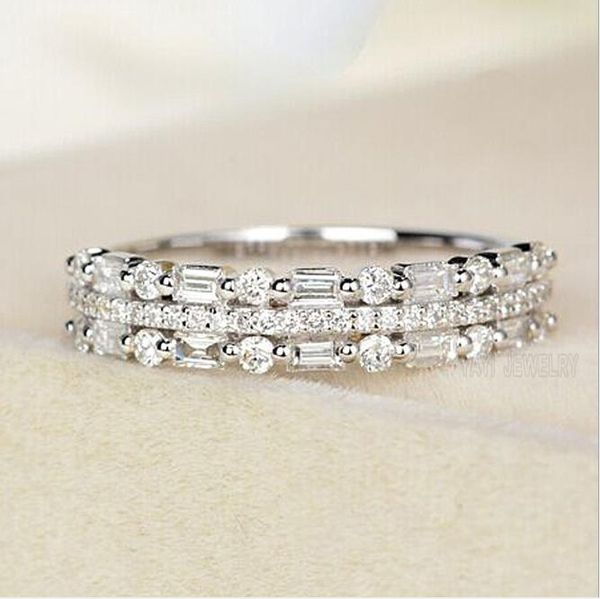 wedding rings stylish fashion women ring finger jewelry full rhinestone crystal, Slivery;golden
wedding rings stylish fashion women ring finger jewelry full rhinestone crystal, Slivery;golden