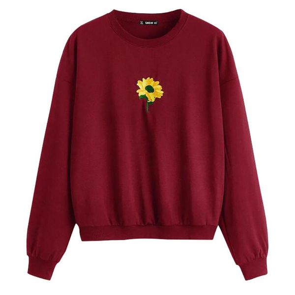 women's blouses & shirts women white long sleeve sunflower print casual o-neck blouse autumn ladies harajuku streetwear shirt for 2021
women's blouses & shirts women white long sleeve sunflower print casual o-neck blouse autumn ladies harajuku streetwear shirt for 2021