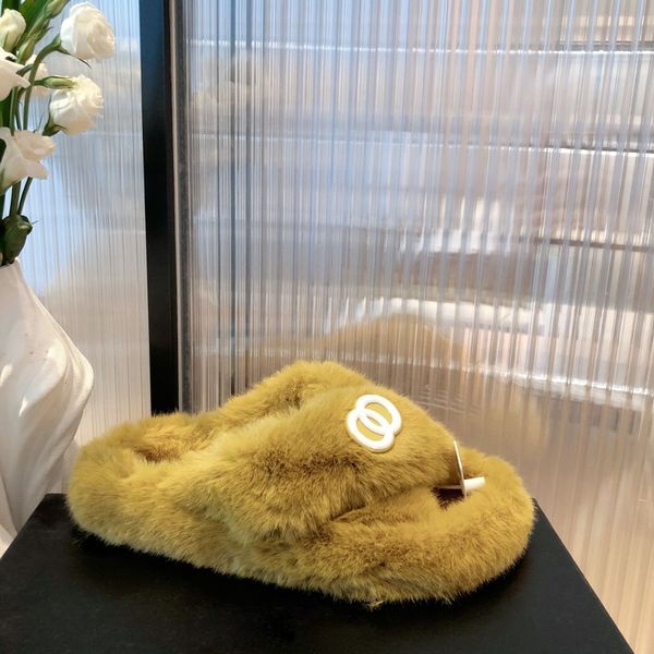luxury wool slides designer shoes slippers fur enameled triangle crossover fashion women shoes with original box shoe bag lady sandals, Red;white
luxury wool slides designer shoes slippers fur enameled triangle crossover fashion women shoes with original box shoe bag lady sandals, Red;white