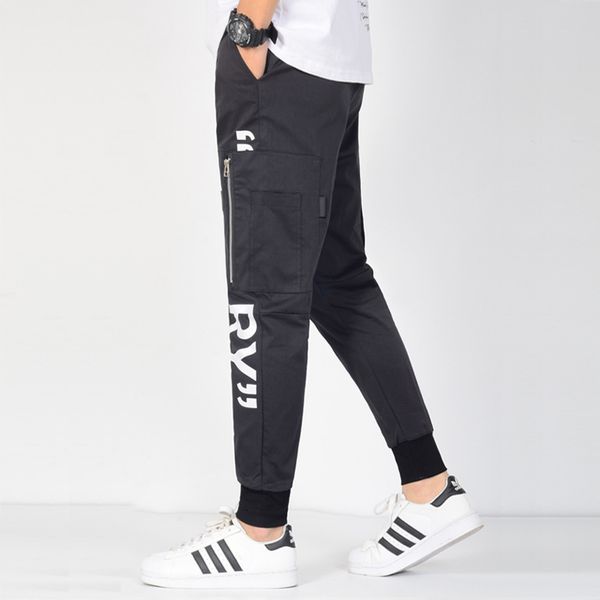 2021 new color block patchwork harem pants men hip hop casual joggers trousers male fashion windbreaker streetwear sweatpants 4bj6, Black
2021 new color block patchwork harem pants men hip hop casual joggers trousers male fashion windbreaker streetwear sweatpants 4bj6, Black