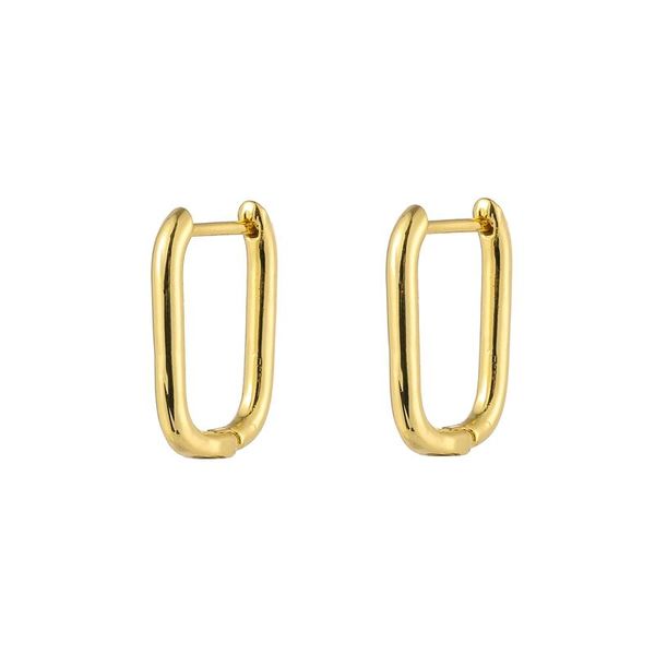 hoop & huggie fashion geometric oval vintage earrings gold sliver color punk hip hop smll for women wedding jewelry 2021, Golden;silver
hoop & huggie fashion geometric oval vintage earrings gold sliver color punk hip hop smll for women wedding jewelry 2021, Golden;silver