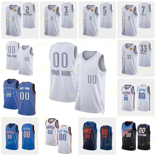 75th 2022 city earned edition custom shai 2 gilgeous-alexander luguentz 5 dort josh 3 giddey darius 7 bazley mike 33 muscala basketball jers, Black
75th 2022 city earned edition custom shai 2 gilgeous-alexander luguentz 5 dort josh 3 giddey darius 7 bazley mike 33 muscala basketball jers, Black