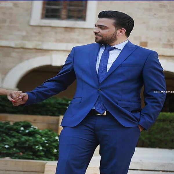 men's suits & blazers 2021 design fashionable suit for wedding bridegroom tuxedos 2 pieces formal blazer (jacket+pants), White;black
men's suits & blazers 2021 design fashionable suit for wedding bridegroom tuxedos 2 pieces formal blazer (jacket+pants), White;black
