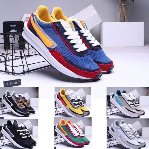 waffle daybreak trainer designer mens running shoes breathe run sport sneaker
waffle daybreak trainer designer mens running shoes breathe run sport sneaker