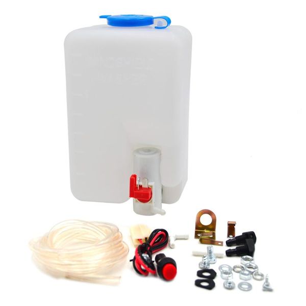 car washer universal windshield cleaner washing bottle 1.2l tool beauty storage tank pump kit
car washer universal windshield cleaner washing bottle 1.2l tool beauty storage tank pump kit