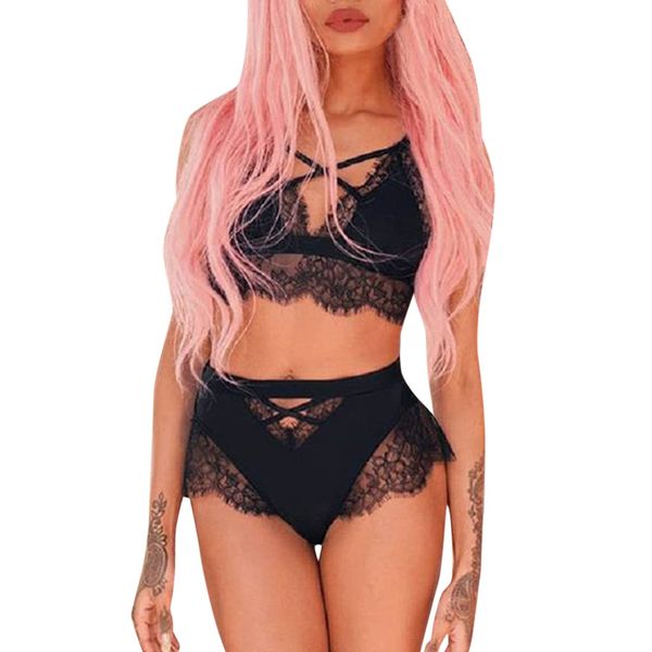 3pieces/lot plus size lace racy pacthwork lingerie women temptation cross bandage bodysuit temptation hollow out sleepwear lenceria, Red;black
3pieces/lot plus size lace racy pacthwork lingerie women temptation cross bandage bodysuit temptation hollow out sleepwear lenceria, Red;black