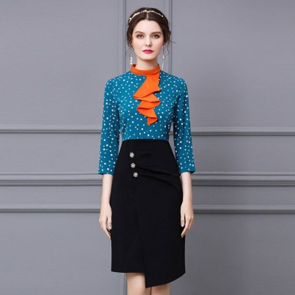 madam of the office dressed casual 2021 spring summer ragged female dress thin long quilt xxl skirt 70pr, Black;gray
madam of the office dressed casual 2021 spring summer ragged female dress thin long quilt xxl skirt 70pr, Black;gray