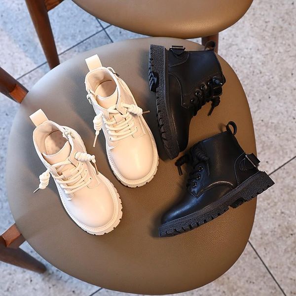 boots kids ankle boys shoes autumn winter pu leather children boot fashion toddler girls warm platform snow, Black;grey
boots kids ankle boys shoes autumn winter pu leather children boot fashion toddler girls warm platform snow, Black;grey