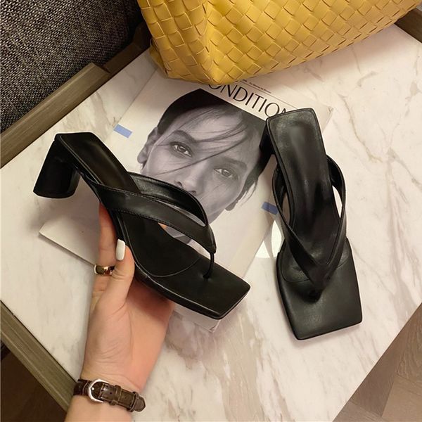 2021 new outdoor summer slip on flip flops ladies med heel slides mules shoes women orange sier amud, Black
2021 new outdoor summer slip on flip flops ladies med heel slides mules shoes women orange sier amud, Black