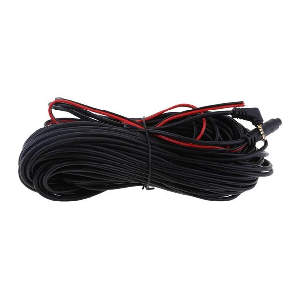 car rear view cameras& parking sensors premium 20m/65ft rca 4pin to 2.5mm extension cable for truck rearview camera
car rear view cameras& parking sensors premium 20m/65ft rca 4pin to 2.5mm extension cable for truck rearview camera