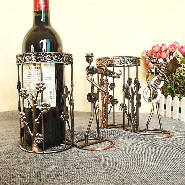 tablewine racks metal musicians holder bronze instrument hollow rack bar cube iron stand red bottle holders
tablewine racks metal musicians holder bronze instrument hollow rack bar cube iron stand red bottle holders