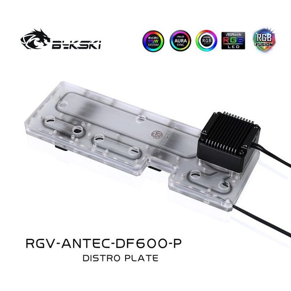 fans & coolings bykski distro plate for antec df600/dp502 cabinet water tank acrylic rgb computer case cooling reservoir ,rgv-antec-df600-p
fans & coolings bykski distro plate for antec df600/dp502 cabinet water tank acrylic rgb computer case cooling reservoir ,rgv-antec-df600-p