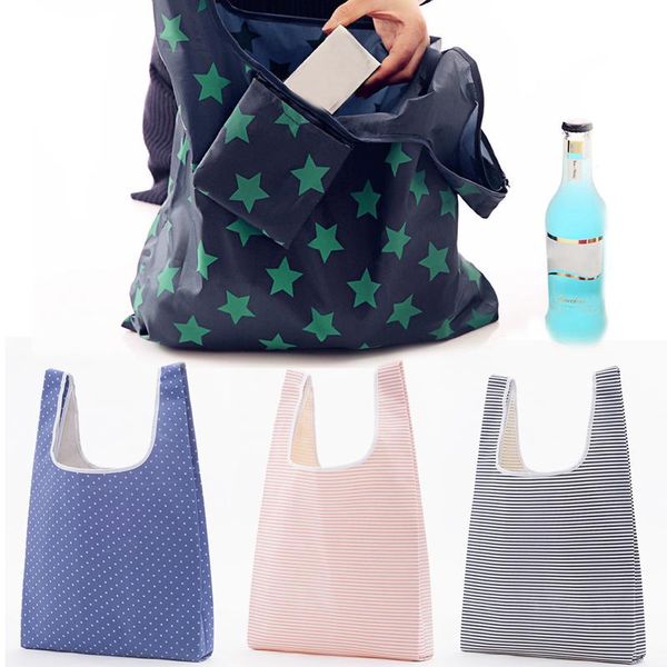 simple foldable shopping bag fashion printing handbag reusable folding grocery eco-friendly large-capacity bags
simple foldable shopping bag fashion printing handbag reusable folding grocery eco-friendly large-capacity bags