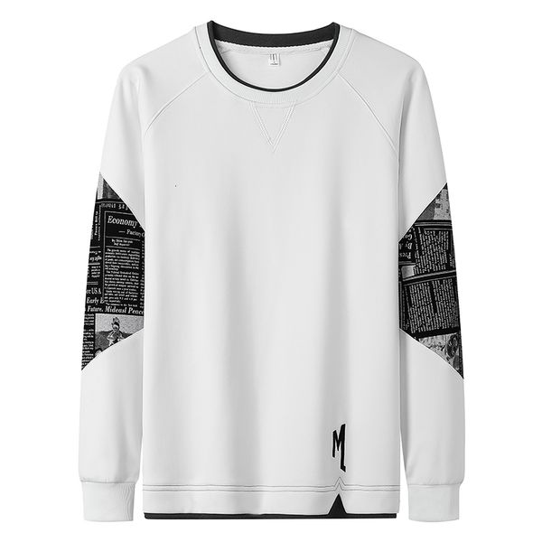 2021 new mens spring autumn casual hoodies o-neck collar streetwear men patchwork pullover sweatshirt da0k, Black
2021 new mens spring autumn casual hoodies o-neck collar streetwear men patchwork pullover sweatshirt da0k, Black