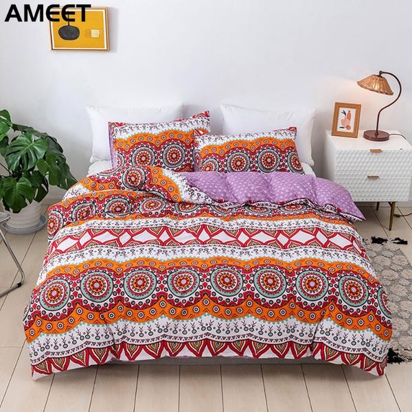bohemian comforter bedding sets luxury mandala quilt duvet cover set pillowcases polyester king size bedlinen bedspread
bohemian comforter bedding sets luxury mandala quilt duvet cover set pillowcases polyester king size bedlinen bedspread