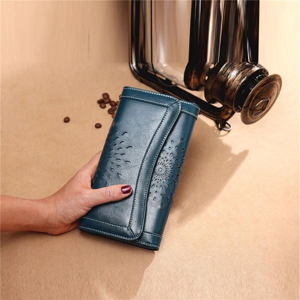 wallets women wallet hollow leather layer oil-waxed cowhide ladies's card money clip purse men clutch bag coin, Red;black
wallets women wallet hollow leather layer oil-waxed cowhide ladies's card money clip purse men clutch bag coin, Red;black