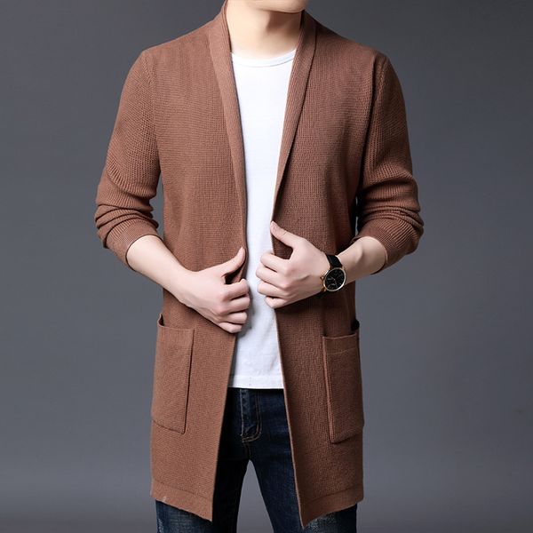 winter new autumn cardigan fashion 2021 slim fit knitted sweater big pocket decor v neck men casual long sweaters 5 0xdr, White;black
winter new autumn cardigan fashion 2021 slim fit knitted sweater big pocket decor v neck men casual long sweaters 5 0xdr, White;black