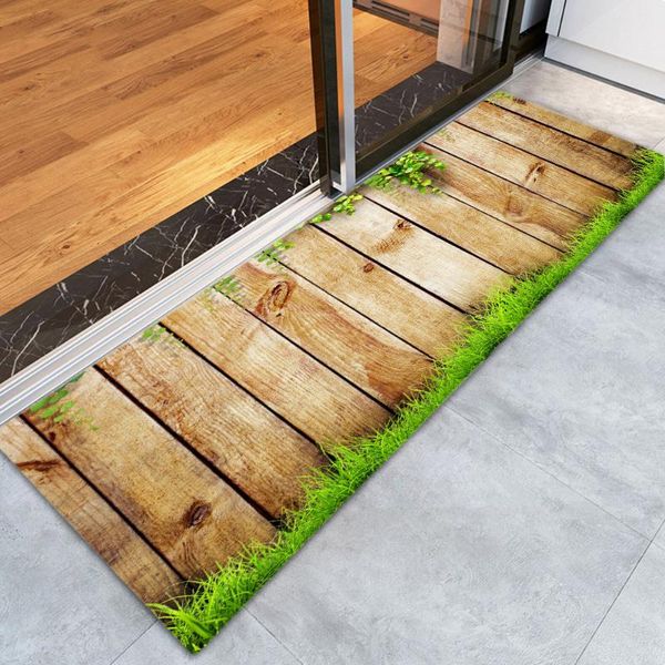 carpets home anti-slip carpet long kitchen mat modern entrance doormat living room rug washable bedroom bedside floor mats 
carpets home anti-slip carpet long kitchen mat modern entrance doormat living room rug washable bedroom bedside floor mats