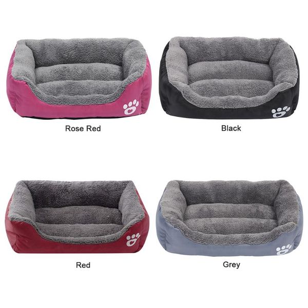 kennels & pens breathable soft pet dogs bed mat portable cozy nests house thicken sleeping for household animal accessories
kennels & pens breathable soft pet dogs bed mat portable cozy nests house thicken sleeping for household animal accessories