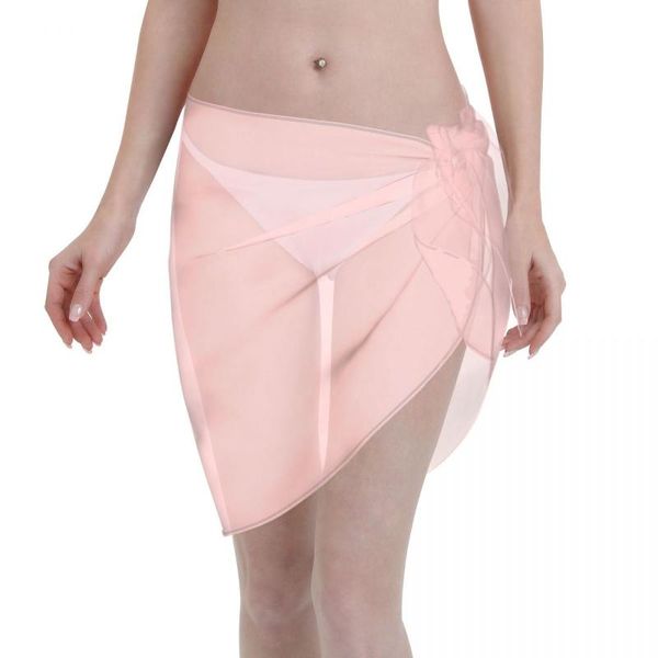women's swimwear women short sarongs beach wrap sheer bikini wraps chiffon cover ups for pink3, White;black
women's swimwear women short sarongs beach wrap sheer bikini wraps chiffon cover ups for pink3, White;black