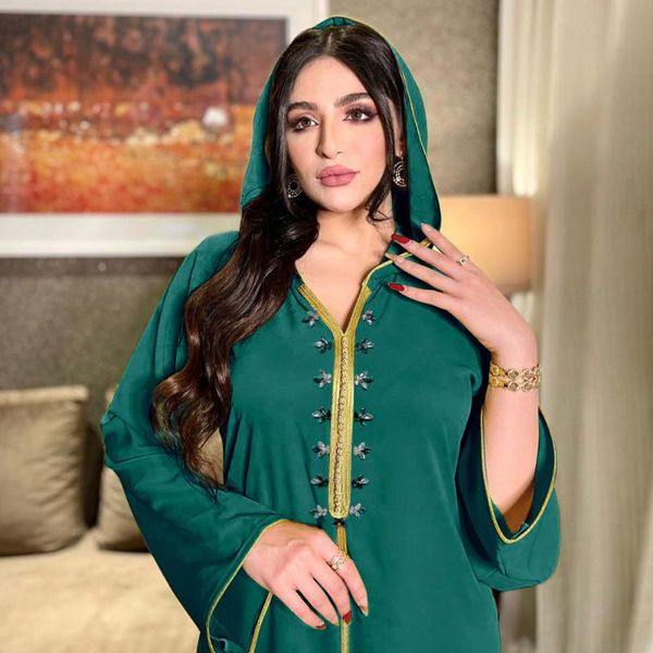 casual dresses siskakia ramadan eid mubarak satin abaya dress for women 2021 muslim arabic dubai hooded jalabiya moroccan kaftan diamond rib, Black;gray
casual dresses siskakia ramadan eid mubarak satin abaya dress for women 2021 muslim arabic dubai hooded jalabiya moroccan kaftan diamond rib, Black;gray