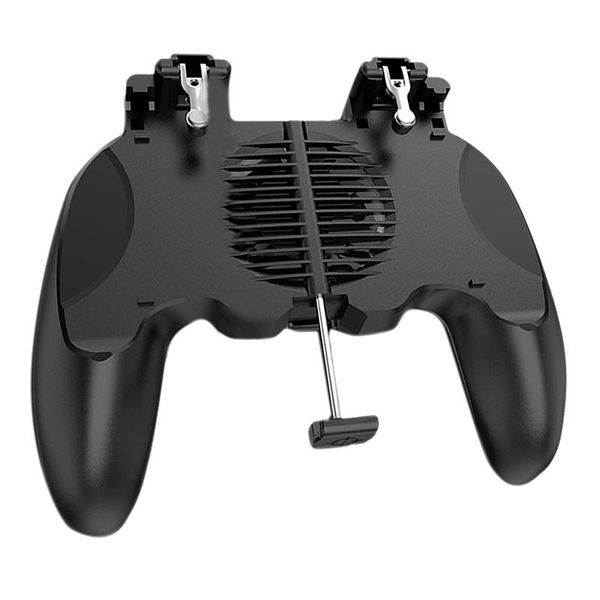game controllers & joysticks h13 with power bank fan cooling integrated auxiliary handshake handle, suitable for pupg plug-in model
game controllers & joysticks h13 with power bank fan cooling integrated auxiliary handshake handle, suitable for pupg plug-in model