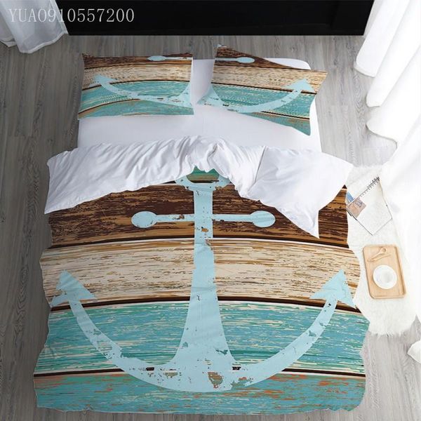 bedding sets arrival anchor wood printing bed linen duvet cover australia europe us size quilt bedroom decoration
bedding sets arrival anchor wood printing bed linen duvet cover australia europe us size quilt bedroom decoration