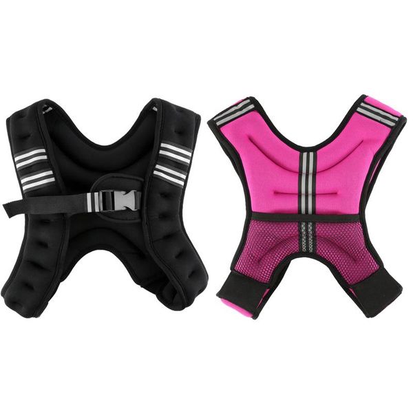 accessories 5kg running weight jacket training bearing vest boxing sanda with reflective stripe sports fitness exercise iron sand waistcoat
accessories 5kg running weight jacket training bearing vest boxing sanda with reflective stripe sports fitness exercise iron sand waistcoat
