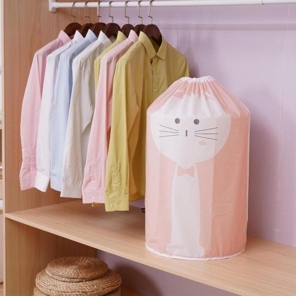 storage bags 1 pcs household large quilt drawstring bag luggage moving packing toy clothing finishing dust 83 x 69 cm
storage bags 1 pcs household large quilt drawstring bag luggage moving packing toy clothing finishing dust 83 x 69 cm