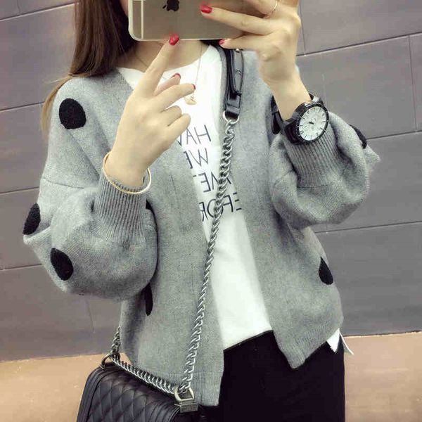 women's knits & tees short women's hearts, knitted-out jacket with long sleeves and low-cut v, foreign fashion for women pz179, au, White
women's knits & tees short women's hearts, knitted-out jacket with long sleeves and low-cut v, foreign fashion for women pz179, au, White