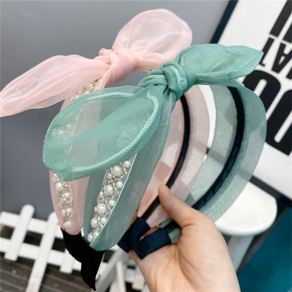 hair accessories korea lace bow headbands party pearl bows hairband princess hoop fashion non slip head band girls
hair accessories korea lace bow headbands party pearl bows hairband princess hoop fashion non slip head band girls