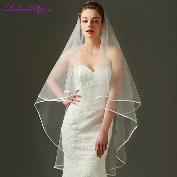 bridal veils lceland poppy women's white/ivory tulle cut/ribbon edge wedding elbow fingertip cathedral length for bride, Black
bridal veils lceland poppy women's white/ivory tulle cut/ribbon edge wedding elbow fingertip cathedral length for bride, Black