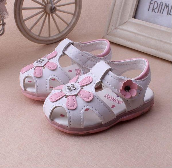 summer baby girls sandals infant shoes for girls toddler shoes with flower little children's sandals little kids baby, Black;red
summer baby girls sandals infant shoes for girls toddler shoes with flower little children's sandals little kids baby, Black;red