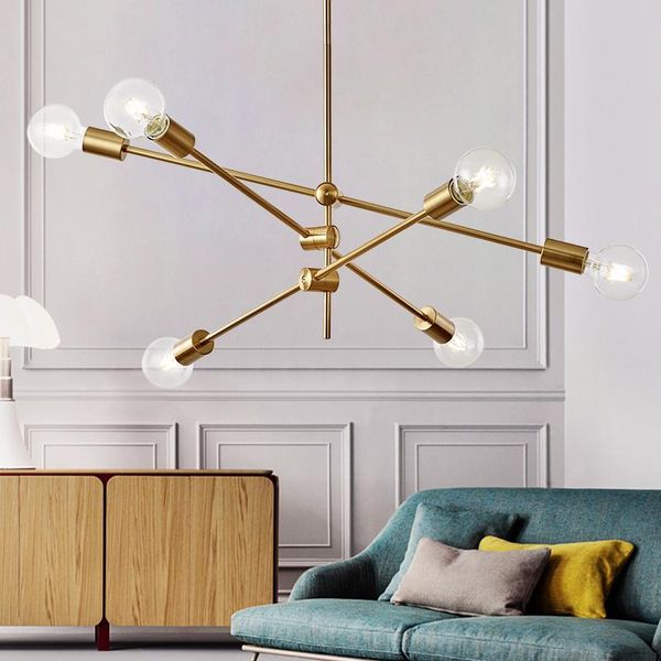 classic rotatable ceiling lamp plating process for living room vintage loft ceiling lamps for home lighting fixtures
classic rotatable ceiling lamp plating process for living room vintage loft ceiling lamps for home lighting fixtures