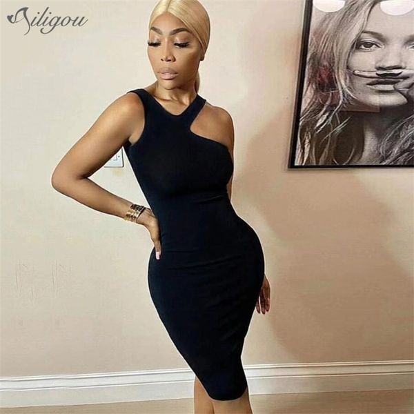 summer women off shoulder designer black bandage dress elegant midi bodycon party vestido 210525, Black;gray
summer women off shoulder designer black bandage dress elegant midi bodycon party vestido 210525, Black;gray